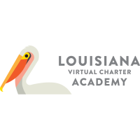 Louisiana Virtual Charter Academy Logo