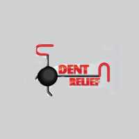 Dent Relief Logo