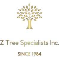 Z-Tree Specialists Inc. Logo