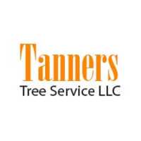 Tanners Tree Service LLC Logo