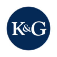 King Green & Dobson Logo