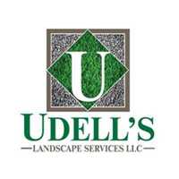 Udell's Landscape Services, LLC. Logo