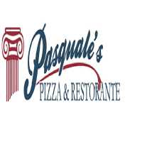 Pasquale's Pizza & Restorante Logo