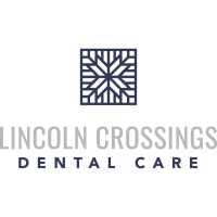Lincoln Crossings Dental Care Logo