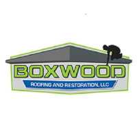 Boxwood Roofing and Restoration LLC Logo