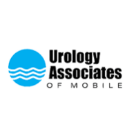 Urology Associates of Mobile Logo