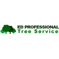 Ed Professional Tree Service & Landscaping LLC Logo