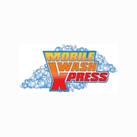 Mobile Wash Xpress Logo