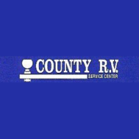 County RV Service Center Logo