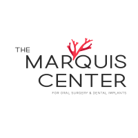 The Marquis Center Logo