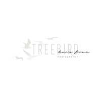 Treebird Photography Logo