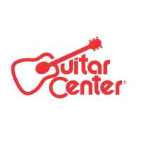 Nashville Custom House by Guitar Center Professional Logo