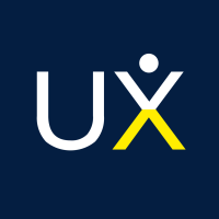 UX 4Sight Logo