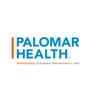 Palomar Health Rehabilitation Institute Logo
