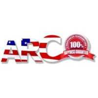 ARC Painting Inc Logo