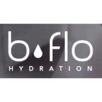 BFLO Hydration Logo