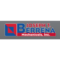 Joseph T Berrena Mechanicals Inc Logo