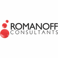 Romanoff Consultants | Marketo Premier Partner Logo