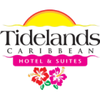 Tidelands Caribbean Hotel & Suites Logo
