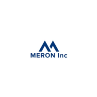 Meron Inc Logo