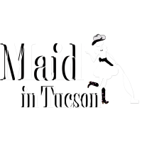 Maid In Tucson, LLC Logo