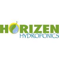 Horizen Hydroponics Logo