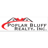 Nicholas Limpert, Poplar Bluff Realty Inc Logo