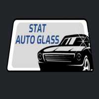 Stat Auto Glass Logo