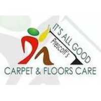 Prescotts It's All Good Carpet & Floor Care LLC Logo