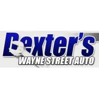 Dexter's Wayne Street Auto Logo