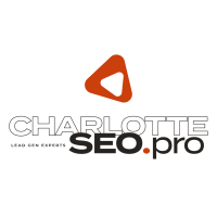Charlotte SEO Pro Logo