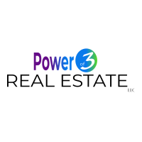Catherine Montgomery - Power of 3 Real Estate Logo