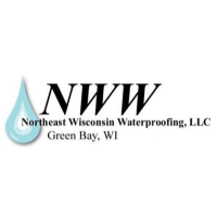 Northeast Wisconsin Waterproofing, LLC Logo