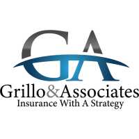 Grillo & Associates, Inc. - Nationwide Insurance Logo