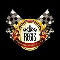 Regis Manufacturing Co Logo