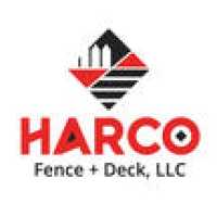 Harco Fence & Deck, LLC Logo