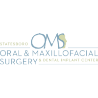 Statesboro Oral & Maxillofacial Surgery Logo