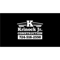 Krinock Jr Construction LLC Logo