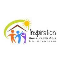 Inspiration Home Health Care LLC Logo
