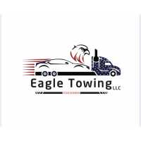 Eagle Towing Logo