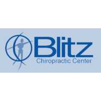 Blitz Chiropractic Center Logo