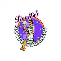 Benita's House Cleaning Logo