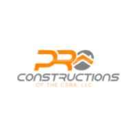 PRO Constructions of the CSRA Logo