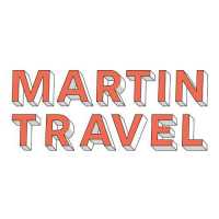 Martin Travel - Roanoke Logo