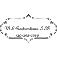 ML Restorations, LLC Logo