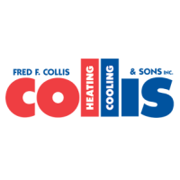 Fred F. Collis & Sons Logo
