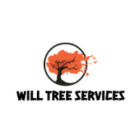 Will Tree Services Logo
