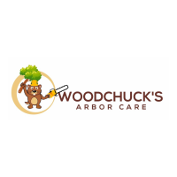 Woodchuck's Arbor Care Logo