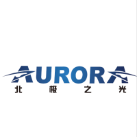 Aurora Lighting Manufacture - US Office Logo