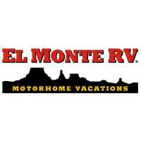 El Monte RV Rentals Logo